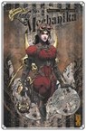 Lady Mechanika - Tome 02 - Joe Benitez ; Peter Steigerwald - 9782331024535