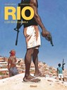 Rio - Tome 02 - Louise Garcia ; Corentin Rouge - 9782331024559