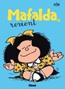 Mafalda - Tome 03 NE - Quino - 9782331024665