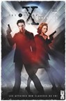 The X-Files Archives - Tome 01 - Stefan Petrucha ; Charlie Adlard - 9782331024900