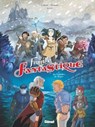 La Famille Fantastique - Tome 02 - Lylian ; Paul Drouin - 9782331025532