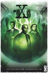 The X-Files Archives - Tome 02 - Stefan Petrucha ; Charlie Adlard ; Ted Boonthanakit - 9782331025549
