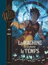 La Machine à explorer le temps - Dobbs ; Mathieu Moreau ; Herbert George Wells - 9782331025617