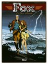 Fox - Tome 01 - Jean Dufaux ; Jean-François Charles - 9782331026379