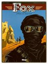 Fox - Tome 03 - Jean Dufaux ; Jean-François Charles - 9782331026393