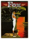 Fox - Tome 04 - Jean Dufaux ; Jean-François Charles - 9782331026409