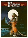 Fox - Tome 05 - Jean Dufaux ; Jean-François Charles - 9782331026416