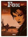 Fox - Tome 06 - Jean Dufaux ; Jean-François Charles - 9782331026423