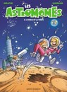 Les Astromômes - Tome 02 - Jérôme Derache ; Cédric Ghorbani - 9782331026744