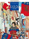 Histoire de Lyon en BD - Tome 01 - Gilbert Bouchard - 9782331026812