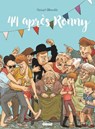 44 après Ronny - Michaël Olbrechts - 9782331026997