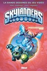 Skylanders - Tome 06 - Ron Marz ; David A Rodriguez ; Fico Ossio ; Jack Lawrence - 9782331027000