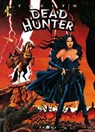 Dead hunter - Tome 02 - Franck Tacito - 9782331029271