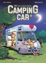 Camping Car - Tome 01 - Philippe Bercovici ; Patrice Perna - 9782331029905