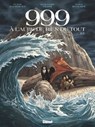 999, A l'aube de rien du tout - Tome 02 - Marco Bianchini ; Claude Daubercies ; Denis-Pierre Filippi - 9782331030086