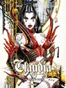 Claudia - Tome 01 - Pat Mills ; Franck Tacito - 9782331030109