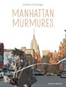 Manhattan murmures - Giacomo Bevilacqua - 9782331031533