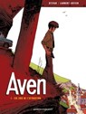Aven - Tome 01 - Stefan ; Laurent Astier - 9782331032158