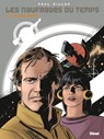 Les naufragés du temps - Tome 10 - Jean-Claude Forest ; Paul Gillon - 9782331032837