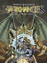 Harkhanges - Tome 02 - François Froideval ; Fabrice Angleraud - 9782331034060