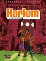 Harlem - Tome 02 - Frédéric Brrémaud ; Bruno Duhamel - 9782331034268