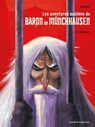 Les aventures oubliées du Baron de Münchhausen - Tome 01 - Olivier Supiot - 9782331034275