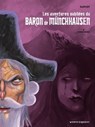 Les Aventures oubliées du Baron de Münchhausen - Tome 03 - Olivier Supiot - 9782331034299