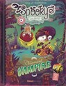 Spooky & les contes de travers - Tome 02 - Elian Black'Mor ; Carine-M - 9782331035456