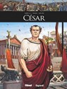 César - Mathieu Gabella ; Andrea Meloni ; Arancia Studio ; Giusto Traina - 9782331035500