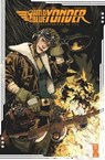 Wild Blue Yonder - Mike Raicht ; Austin Harrison ; Zach Howard - 9782331035869