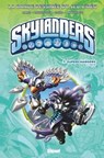 Skylanders - Tome 07 - Ron Marz ; David A Rodriguez ; Jack Lawrence ; Fico Ossio - 9782331035890