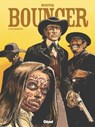 Bouncer - Tome 10 - François Boucq - 9782331035975