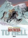 Bouncer - Tome 08 - François Boucq ; Alejandro Jodorowsky - 9782331035982