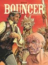 Bouncer - Tome 11 - François Boucq - 9782331036002