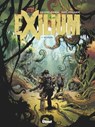 Exilium - Tome 01 - Cédric Simon ; Éric Stalner - 9782331037443