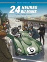 24 Heures du Mans - 1951-1957 - Denis Bernard ; Christian Papazoglakis - 9782331037955