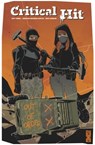 Critical hit - Matt Miner ; Jonathan Brandon Sawyer - 9782331038044
