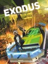 Exodus Manhattan - Tome 01 - Nykko ; Bannister - 9782331038082