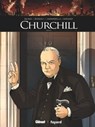 Churchill - Tome 02 - Vincent Delmas ; Alessio Cammardella ; François Kersaudy ; Chris Regnault - 9782331040511