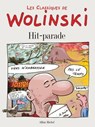 Les classiques Hit parade - Georges Wolinski - 9782331040801