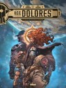 UCC Dolores - Tome 01 - Didier Tarquin ; Lyse Tarquin - 9782331041846