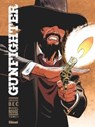 Gunfighter - Tome 01 - Christophe Bec ; Michel Rouge ; Corentin Rouge - 9782331041891