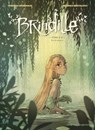 Brindille - Tome 02 - Frédéric Brrémaud ; Federico Bertolucci - 9782331042706
