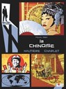 Rendez-vous avec X - La Chinoise - Régis Hautière ; Grégory Charlet ; Olivier Vatine ; Patrick Pesnot - 9782331043000