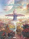 Colonisation - Tome 03 - Denis-Pierre Filippi ; Vincenzo Cucca - 9782331043017