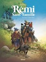 Rémi Sans Famille - Cédric Simon ; Éric Stalner ; Hector Malot - 9782331043772