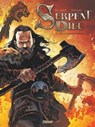 Serpent Dieu - Tome 01 - Jérôme Le Gris ; Benoît Dellac - 9782331043857