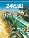 24 Heures du Mans - 1923-1930 - Denis Bernard ; Christian Papazoglakis - 9782331044250