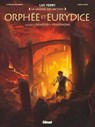 Orphée et Eurydice - Luc Ferry ; Diego Oddi ; Didier Poli ; Clotilde Bruneau - 9782331044366