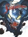 L'Aventure fantastique - Tome 02 - Lylian ; Paul Drouin - 9782331045035